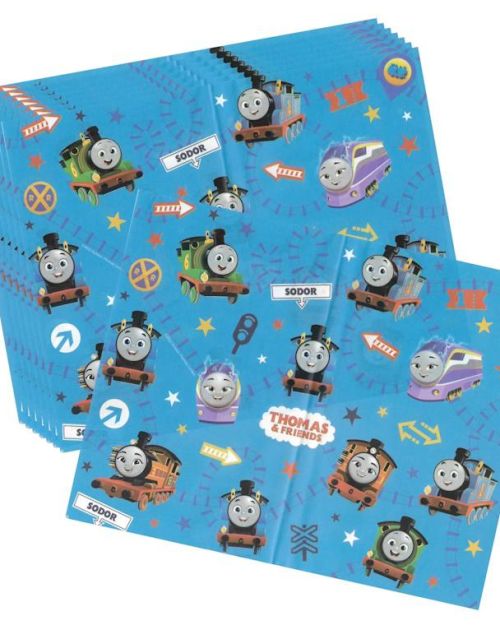 Grease Proof Paper 8pk – Thomas