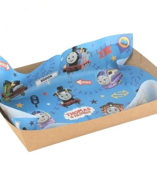 Grease Proof Paper 8pk – Ships Ahoy