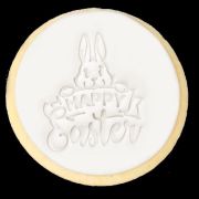 Happy Easter Bunny 2 Embosser