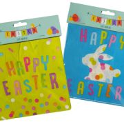 Happy Easter Napkins 16pk