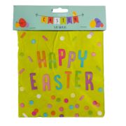Happy Easter Napkins 16pk