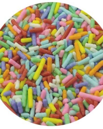 Happy Rainbow Hail 450g