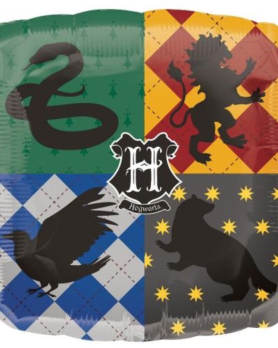 Harry Potter Foil Balloon