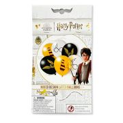 Harry Potter Assorted Balloons 6pk