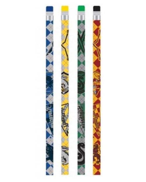 Harry Potter Pencils 12pk