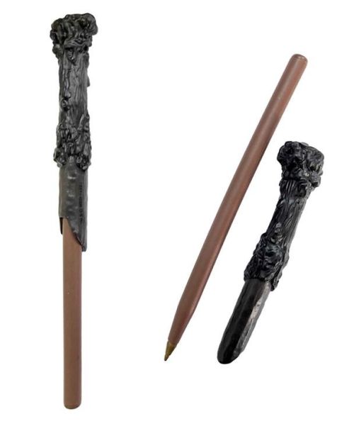 Harry Potter Wand Pens 4pk