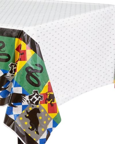 Harry Potter Tablecover