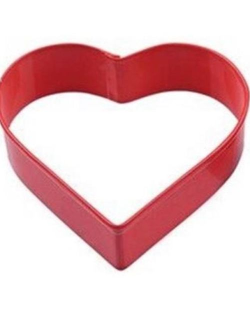 Heart Cookie Cutter