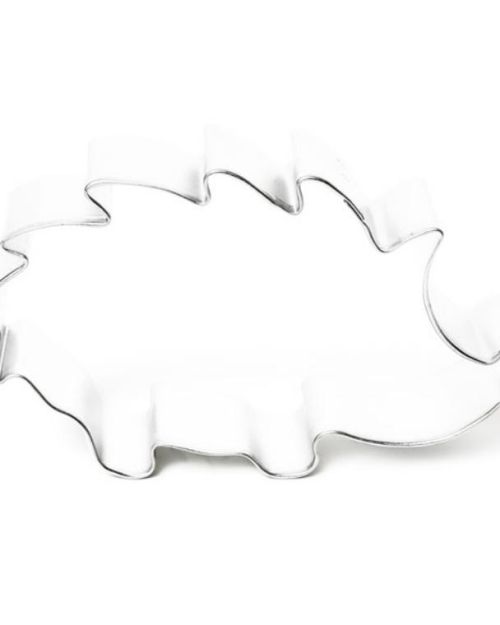 Hedgehog Cookie Cutter