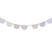 Hello Baby Fabric Baby Bunting