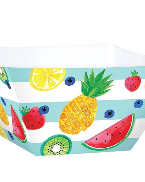 Hello Summer Large Serving Bowls 3pk