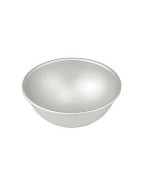 Fat Daddio’s Hemisphere Cake Pan 8 inch