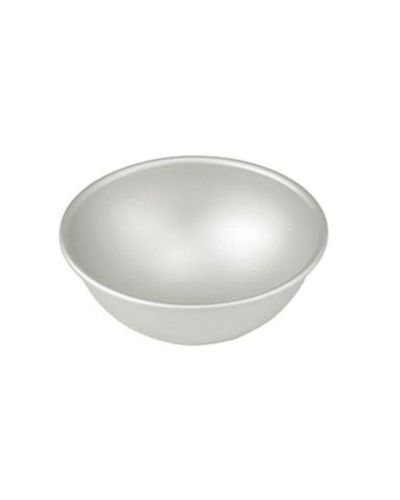 Fat Daddio’s Hemisphere Cake Pan 8 inch