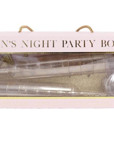 Hen’s Night Party Box