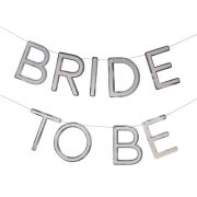 Hen Weekend Bride to Be Bunting