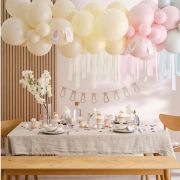 Hey Bunny Balloon Arch Kit