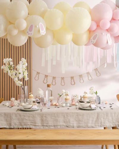 Hey Bunny Balloon Arch Kit