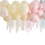 Hey Bunny Balloon Arch Kit