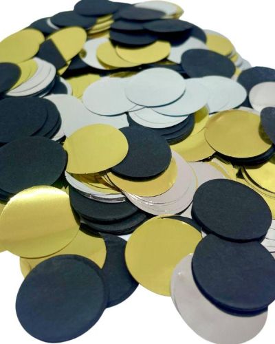 Tissue Confetti – Hollywood