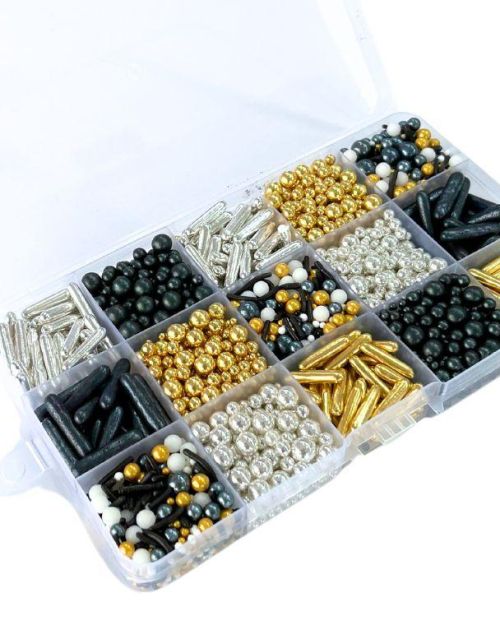 Hollywood Sprinkle Palette