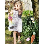 Hop Over The Rainbow Easter Egg Hunt Kit