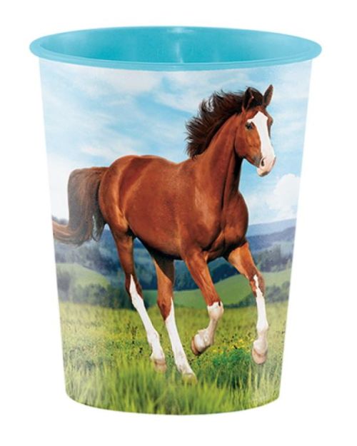 Horse & Pony Keepsake Cup