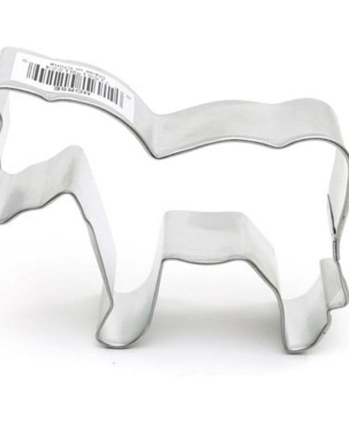 Cookie Cutter – Horse