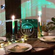 Host Your Own Escape Room – Island Edition