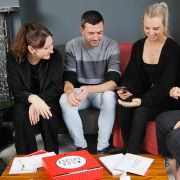 Host Your Own Escape Room – Kyoto Edition