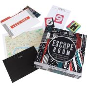 Host Your Own Escape Room – London Edition