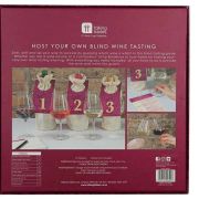 Host Your Own Wine Tasting Night