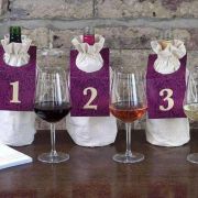 Host Your Own Wine Tasting Night