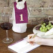 Host Your Own Wine Tasting Night