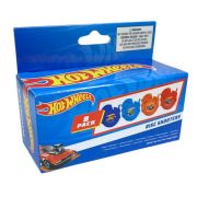 Hot Wheels Disc Shooters 8pk