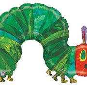 Very Hungry Caterpillar SuperShape Foil Balloon