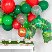 Very Hungry Caterpillar SuperShape Foil Balloon