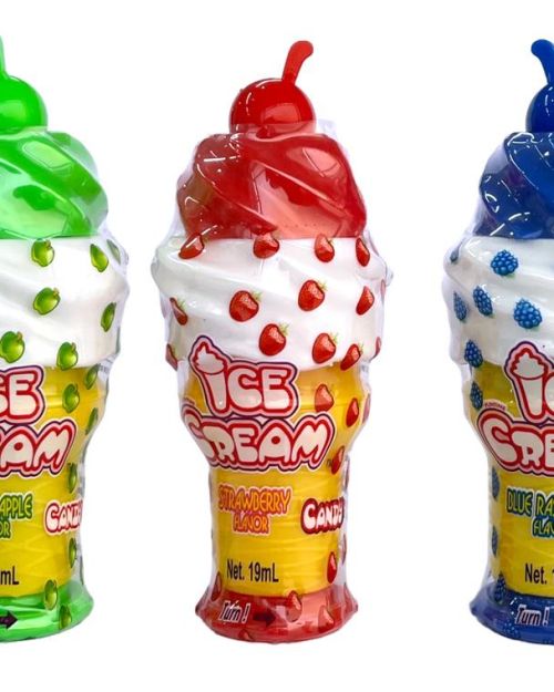 Ice Cream Candy
