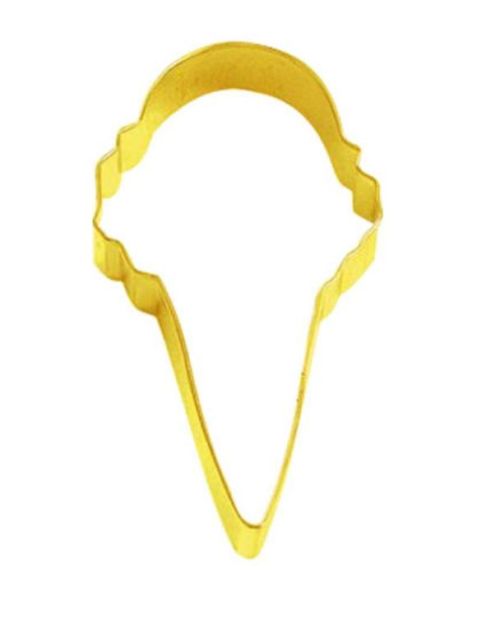 Cookie Cutter – Ice Cream Cone