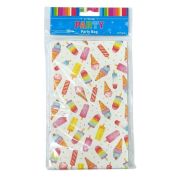 Ice Cream Party Treat Bags 8pk