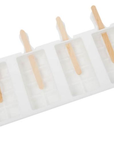 **Silicone Mould – Ice Pop Choc Bar