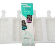 **Silicone Mould – Ice Pop Choc Bar