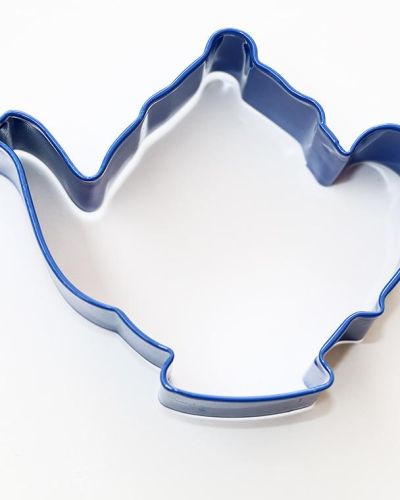 Tea Pot Cookie Cutter