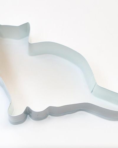 Kitten Cookie Cutter