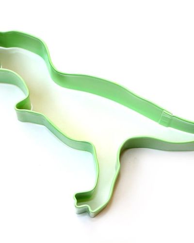 Tyrannosaurus Cookie Cutter
