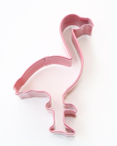 Flamingo Cookie Cutter