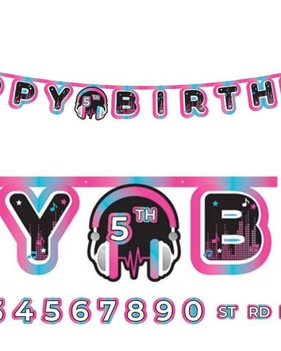 Internet Famous Add An Age Banner