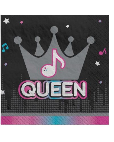 Internet Famous Beverage Napkins 16pk