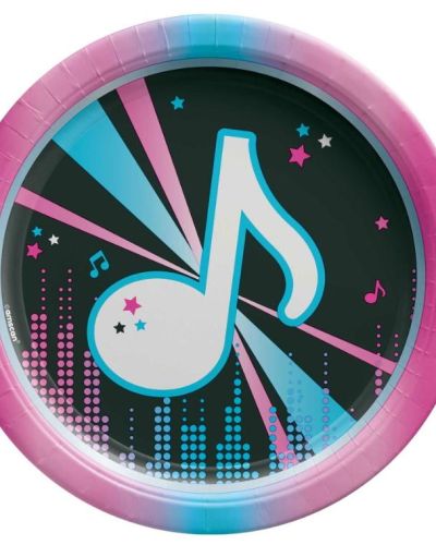 Internet Famous Dinner Plates 8pk