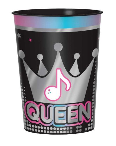 Internet Famous Favour Cup