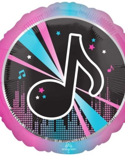 Internet Famous Jumbo Foil Balloon